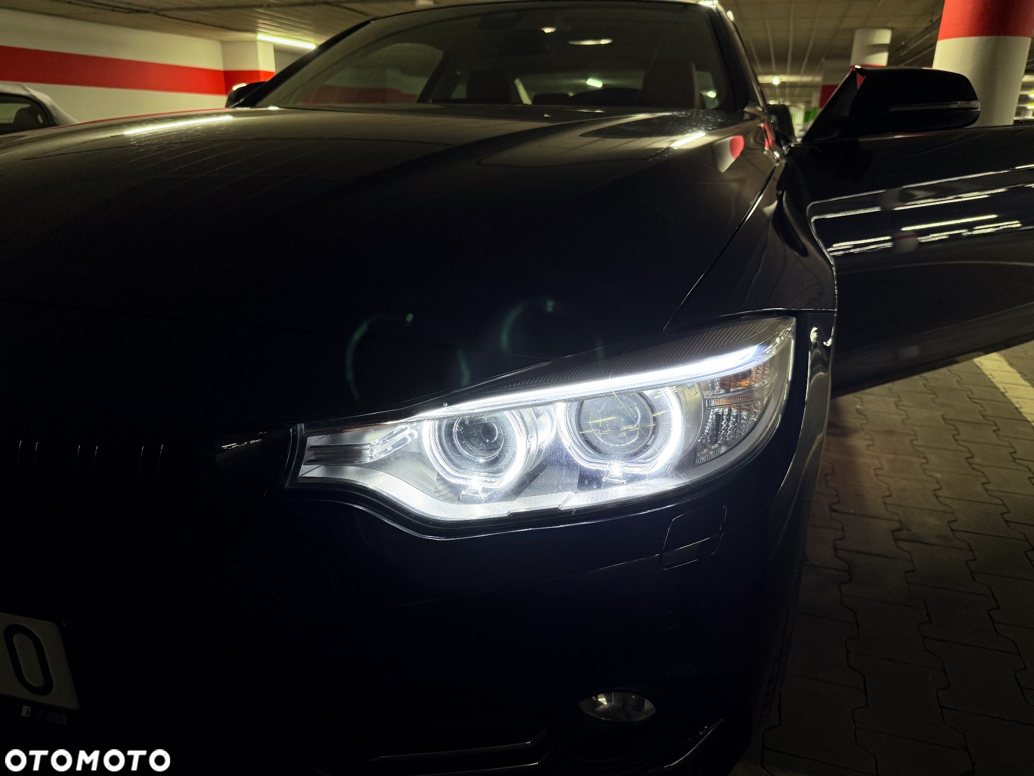 BMW Seria 4 428i xDrive Luxury Line - 30