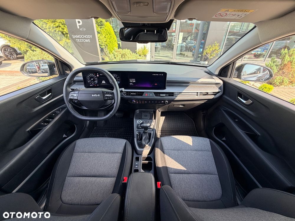 Kia Stonic 1.0 T-GDI Business Line DCT - 16