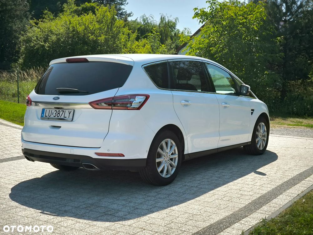 Ford S-Max - 4
