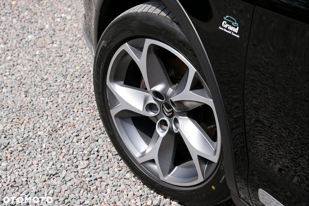 Citroën C5 HDi 165 FAP CrossTourer - 3
