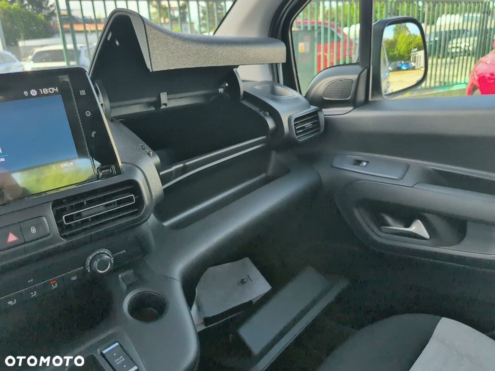 Citroën Berlingo - 29