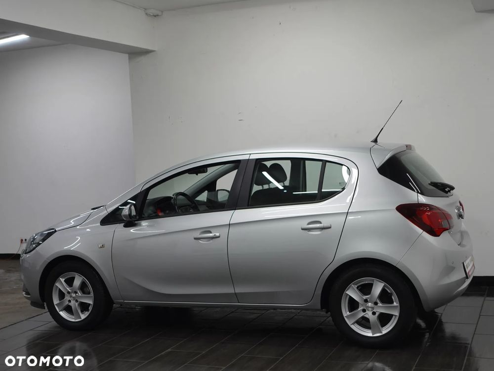 Opel Corsa 1.4 Enjoy - 5