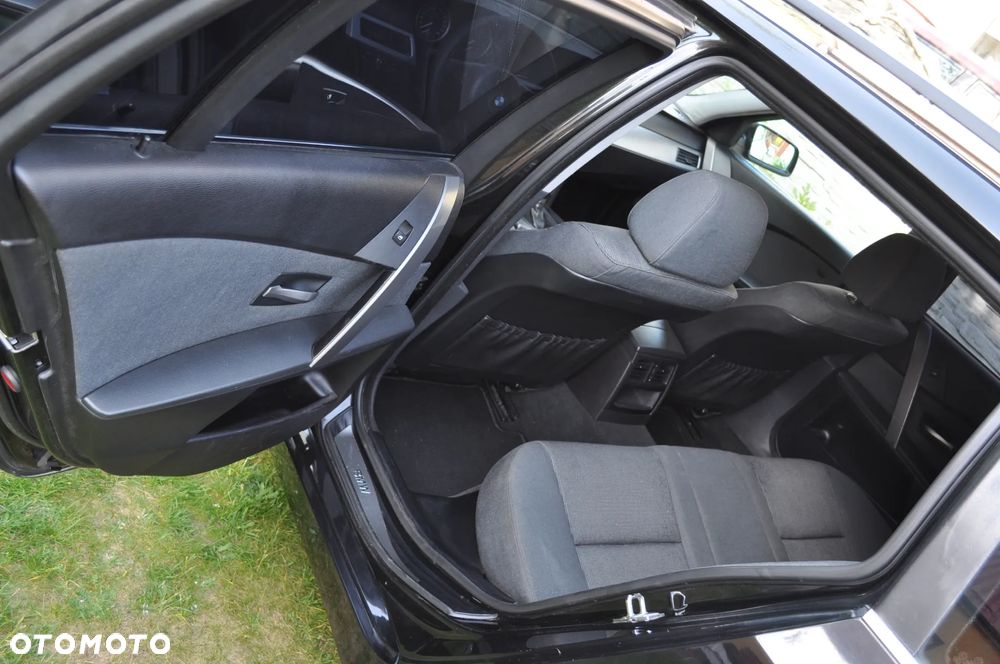 BMW Seria 5 - 17