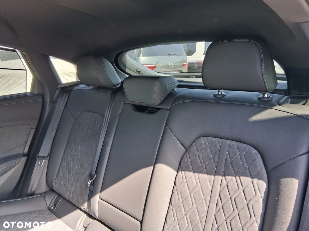Audi A5 Limousine TDI mHEV Quattro S tronic - 9