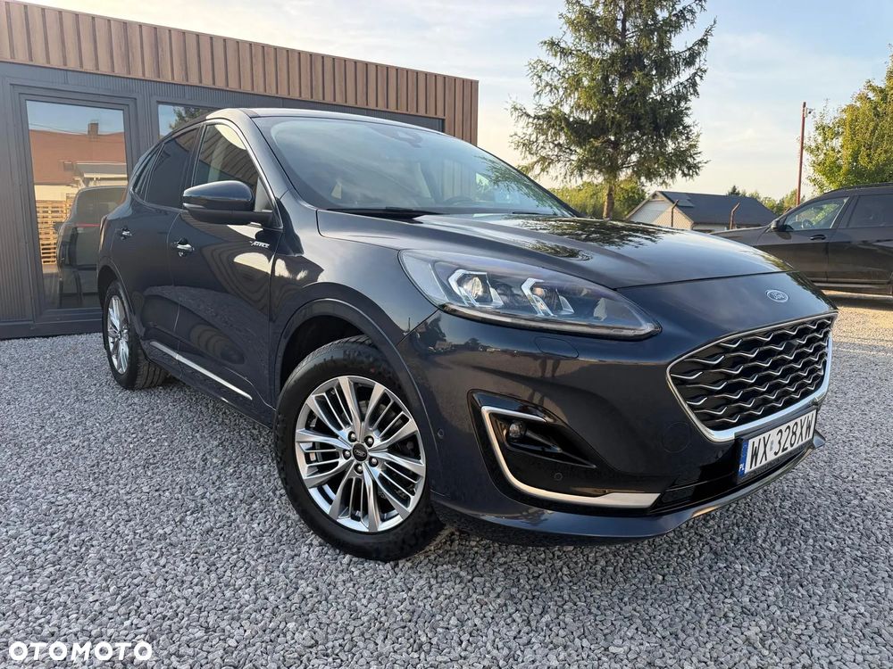 Ford Kuga 2.0 EcoBlue 4x4 VIGNALE - 17