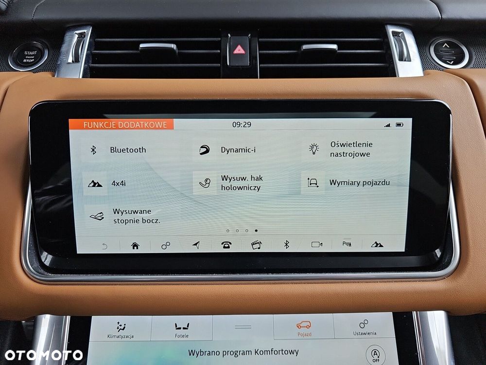 Land Rover Range Rover Sport - 27