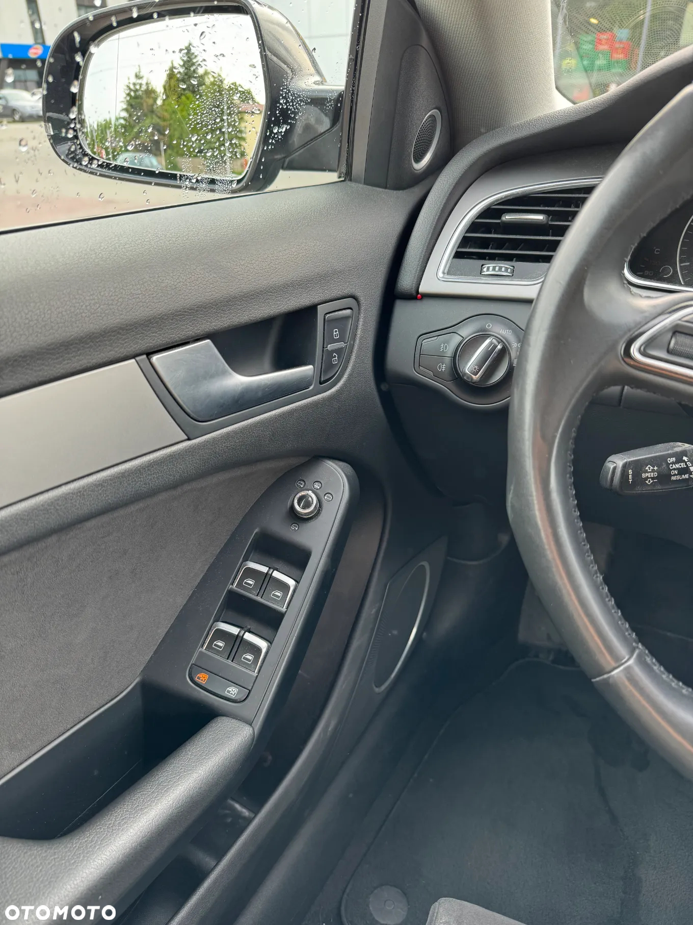 Audi A5 1.8 TFSI Multitronic - 14