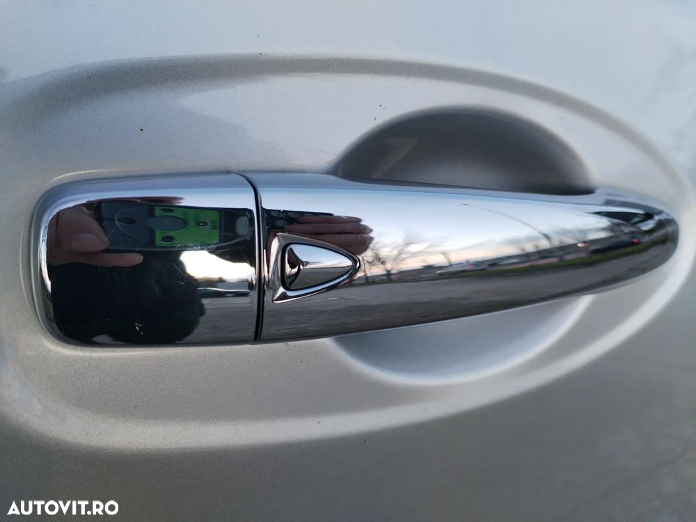 Nissan X-Trail 1.6 dCi Tekna - 25