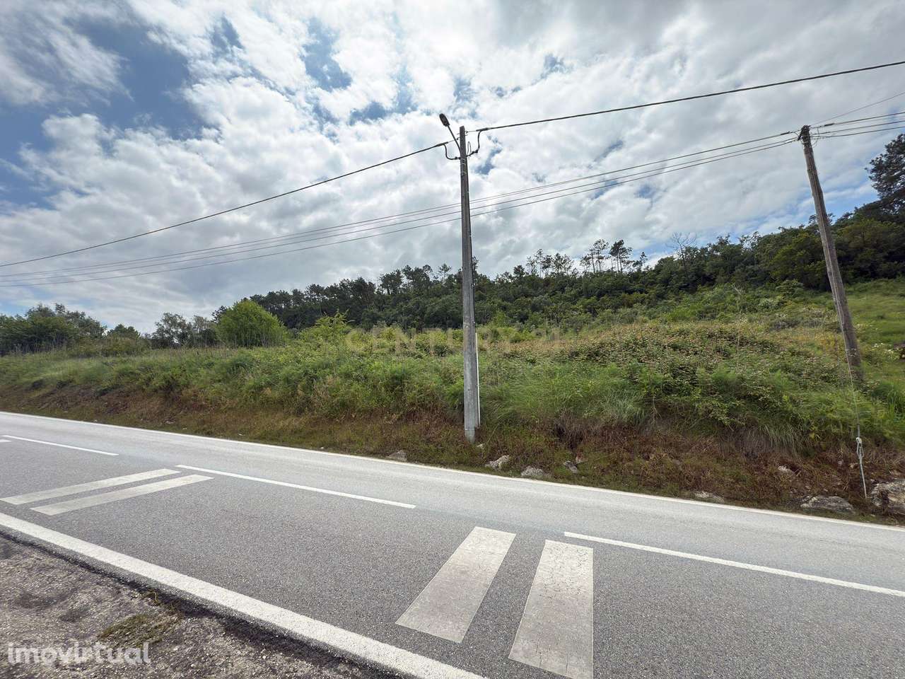 Terreno Urbano à venda em Alcobaça – Oportunidade única! - Grande imagem: 4/12