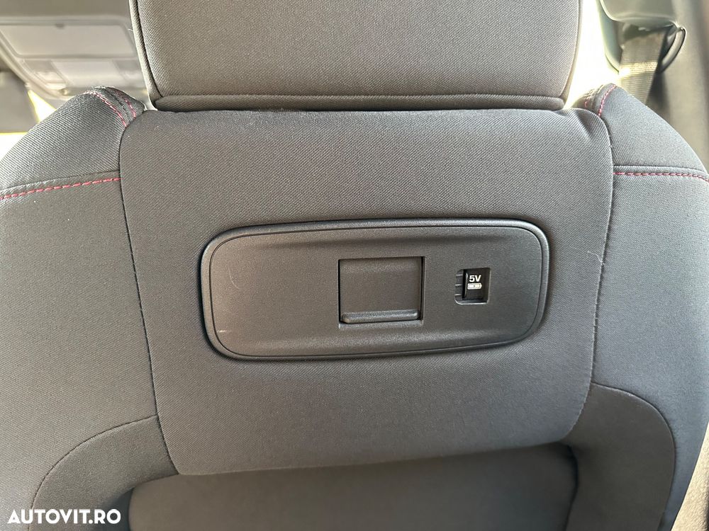 Land Rover Discovery Sport 2.0 l TD4 SE - 22