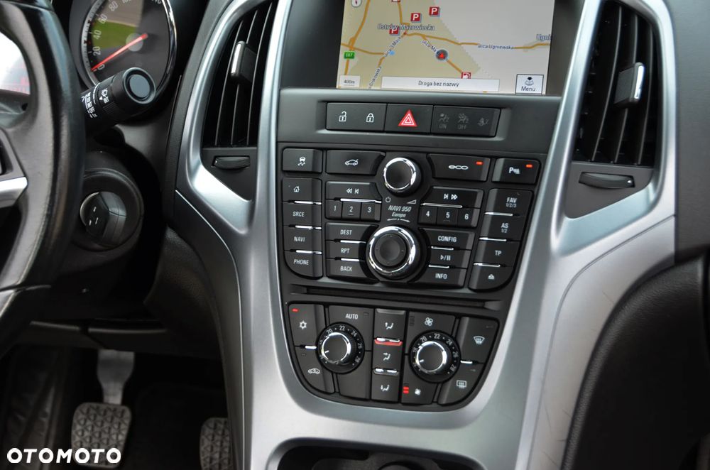 Opel Astra 1.6 CDTI Active - 32