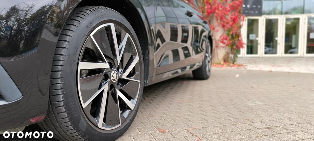 Skoda Octavia - 11