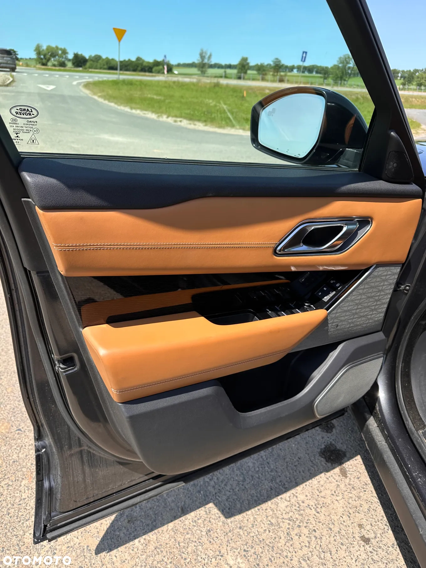 Land Rover Range Rover Velar 2.0 SD4 R-Dynamic HSE - 10