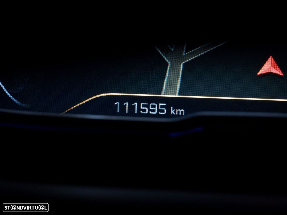Peugeot 3008 1.5 BlueHDi GT Line EAT8 - 14