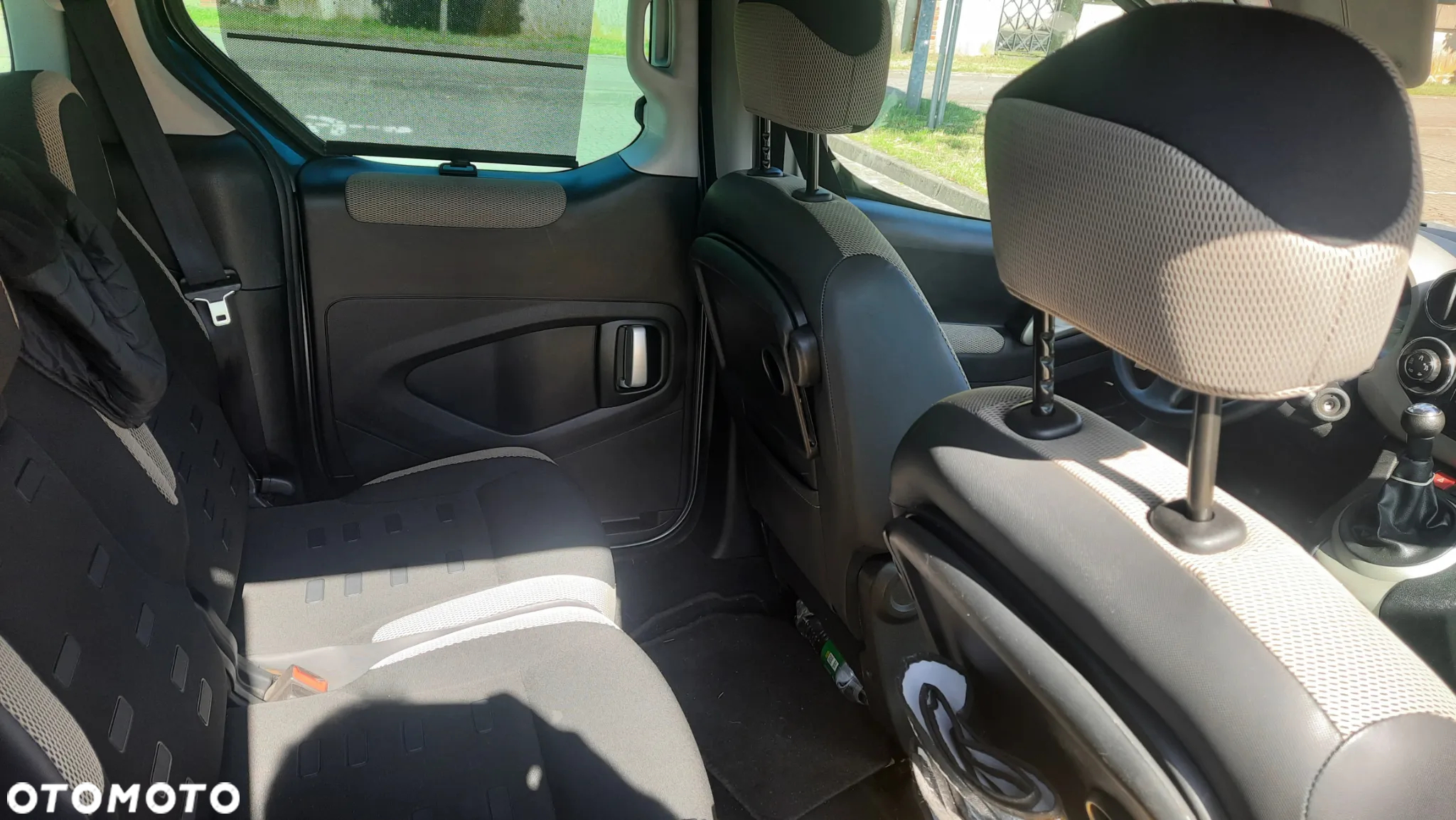 Citroën Berlingo Multispace HDi 115 FAP XTR - 5