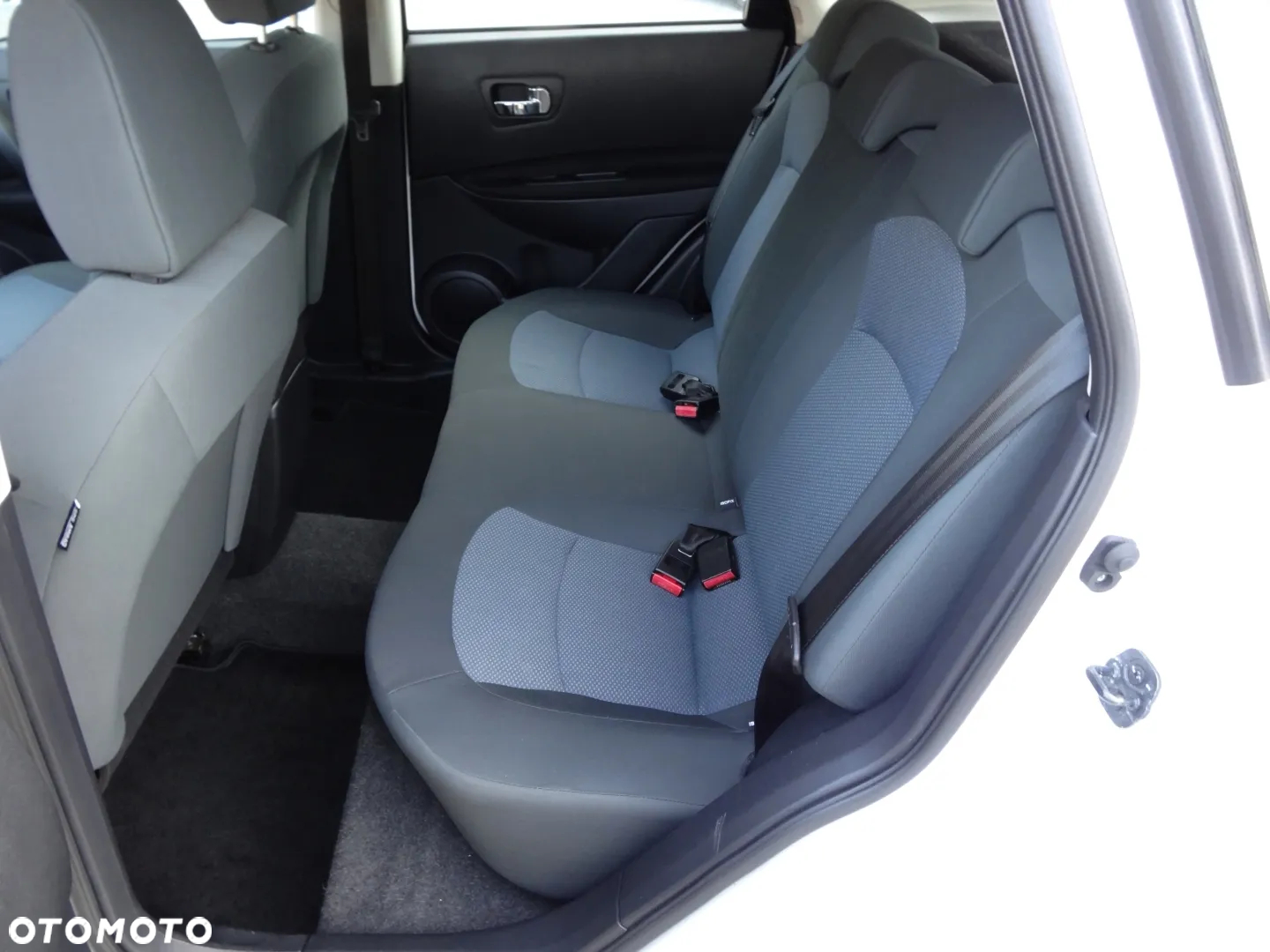 Nissan Qashqai 1.6 Acenta - 21