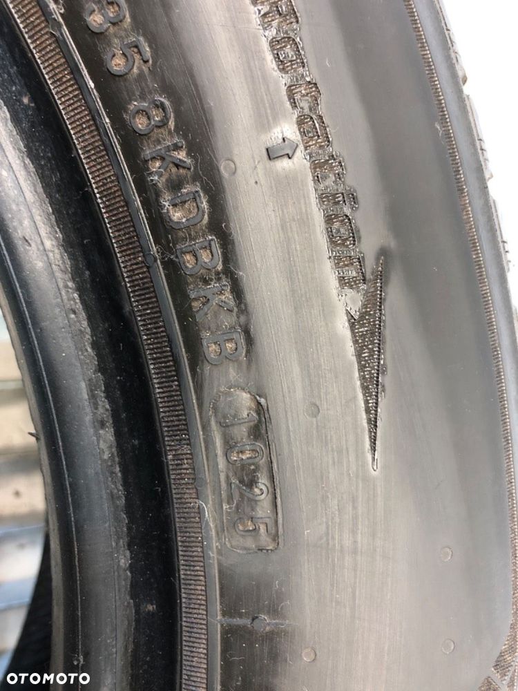 OPONY PARA WIELOSEZON 205/55 16" NEXEN - 6