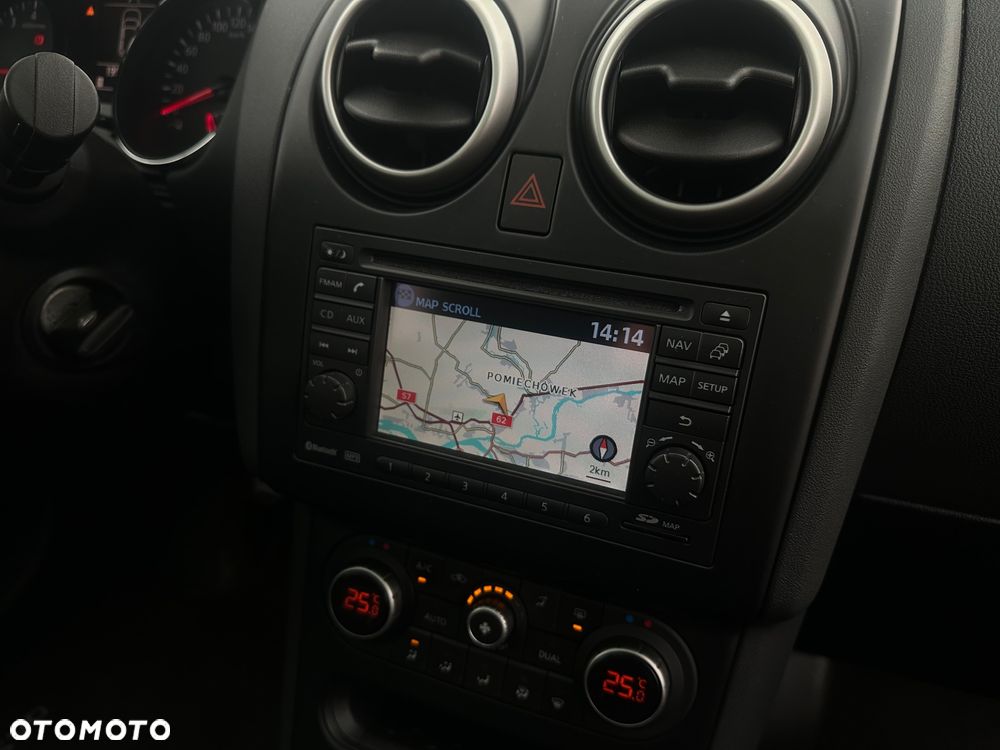 Nissan Qashqai 1.6 I-Way - 27