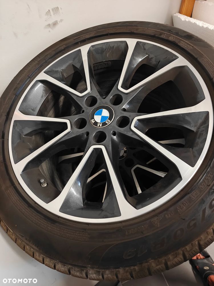 BMW X5 xDrive25d - 9