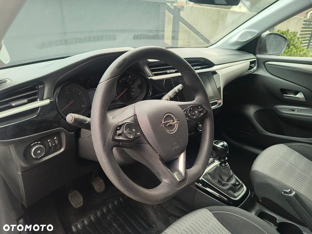 Opel Corsa 1.2 Direct Injection Turbo - 16