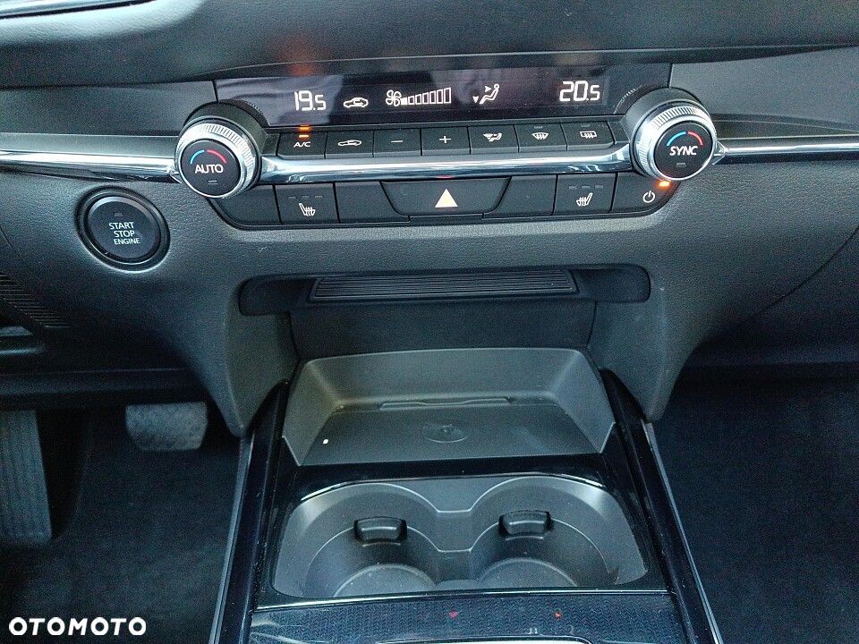 Mazda CX-30 - 10