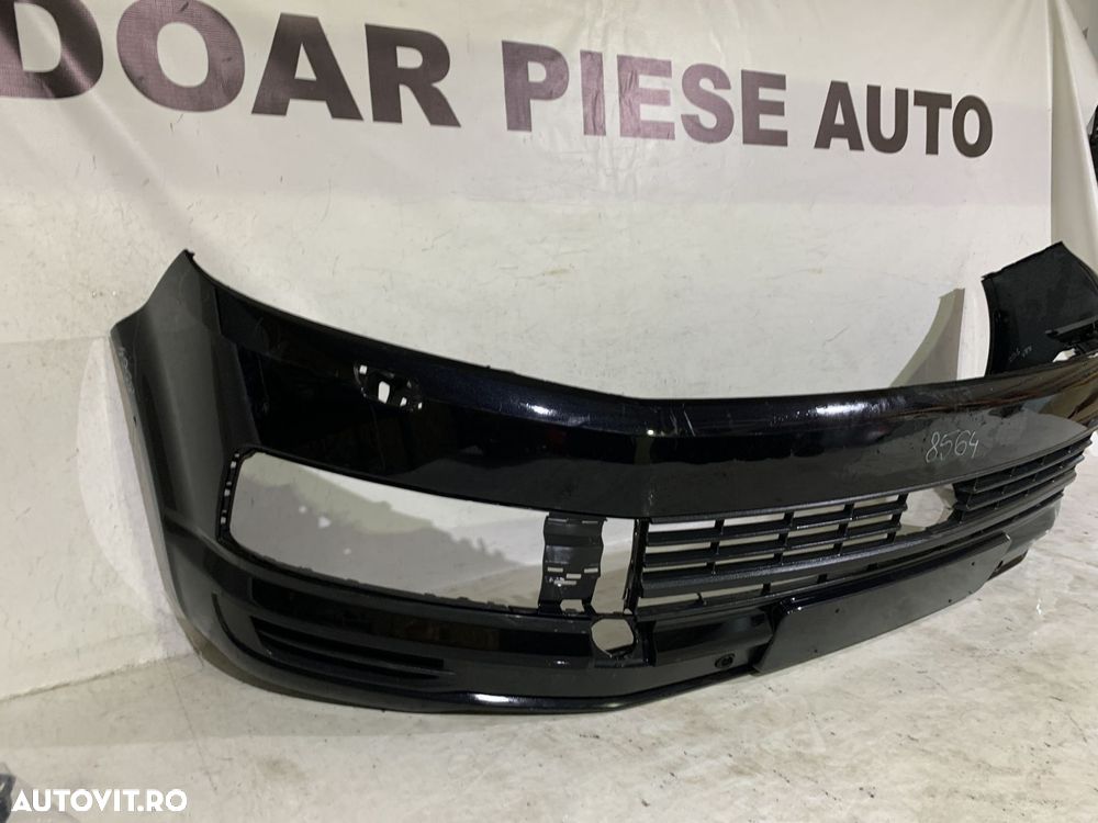 Bara fata VW Transporter, Multivan, Caravelle T6, 2015, 2016, 2017, 2018, 2019, cod origine OE 7E5807221D. - 3