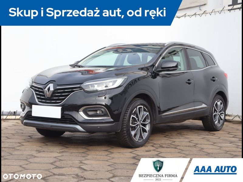 Renault Kadjar - 3