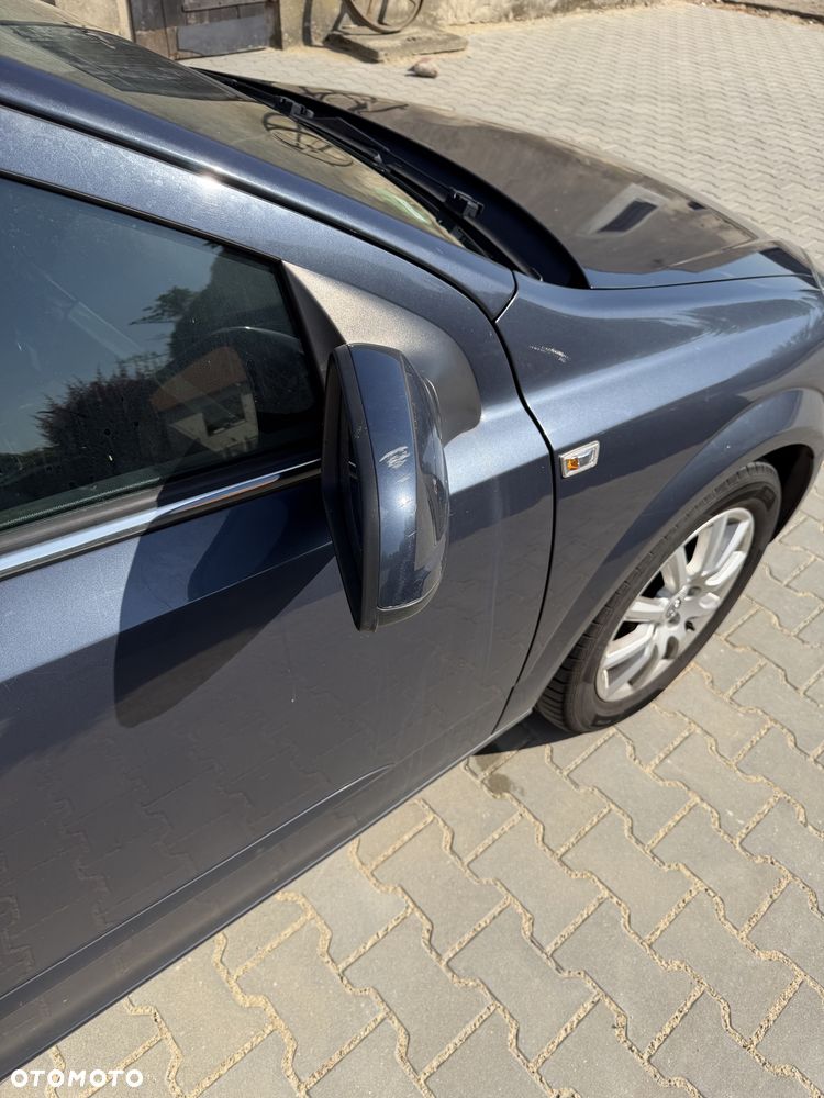 Opel Astra - 6