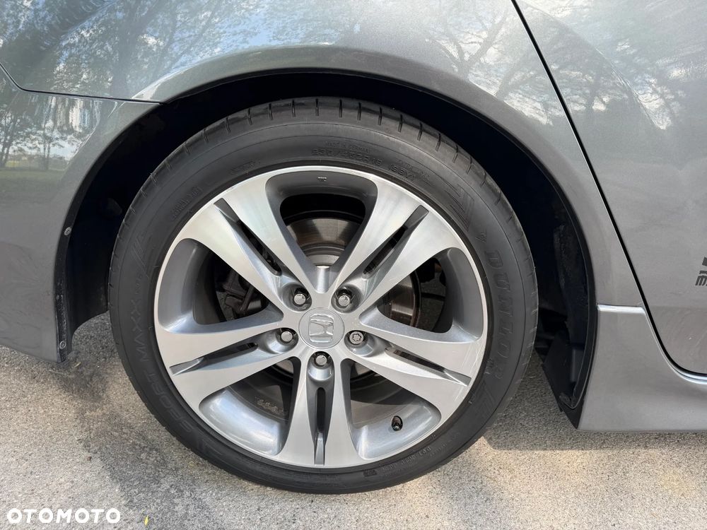 Honda Accord - 40