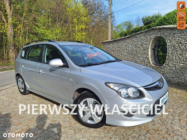 Hyundai i30 1.4 Classic EU5