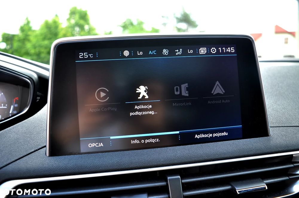 Peugeot 5008 1.2 PureTech GT S&S - 30