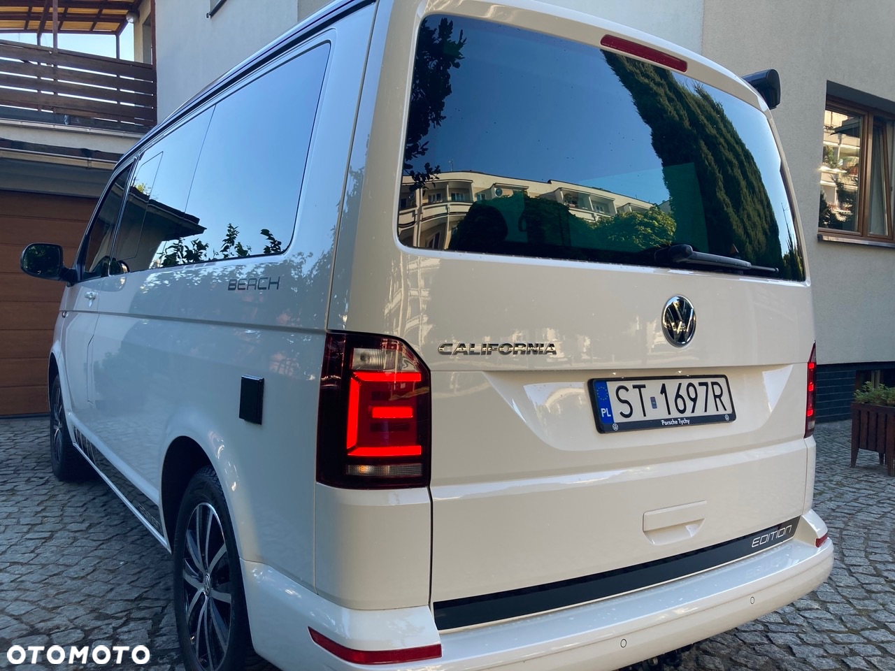 Volkswagen California - 4