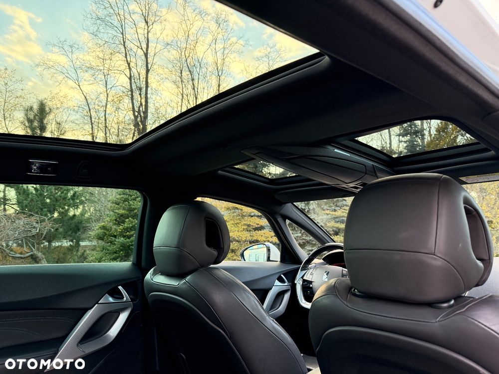 DS Automobiles DS 5 - 17