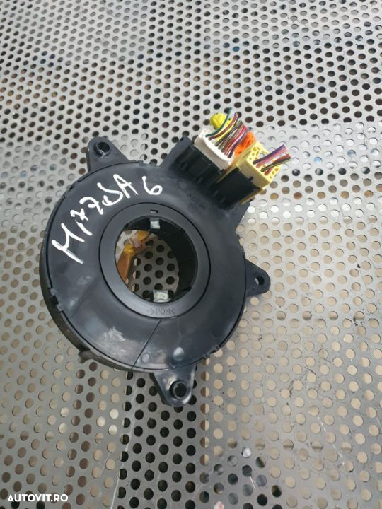 Banda Spira Volan Airbag Mazda 6 Livram Oriunde - 2