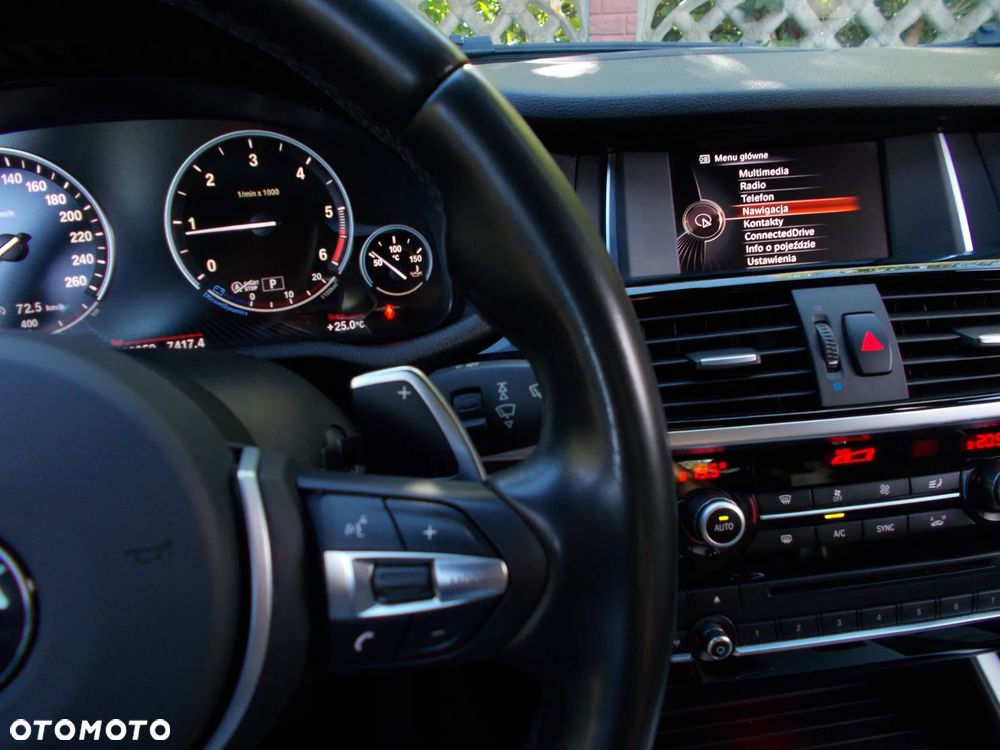BMW X4 xDrive20d M Sport - 16