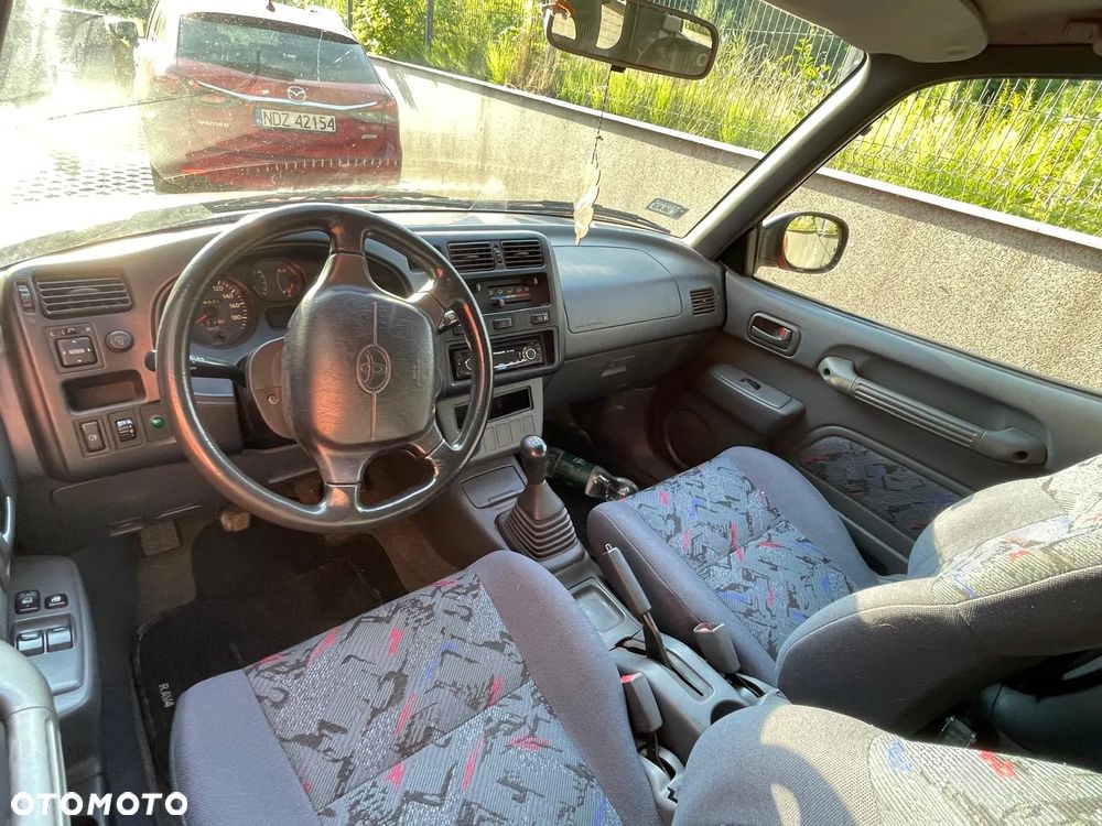 Toyota RAV4 - 3