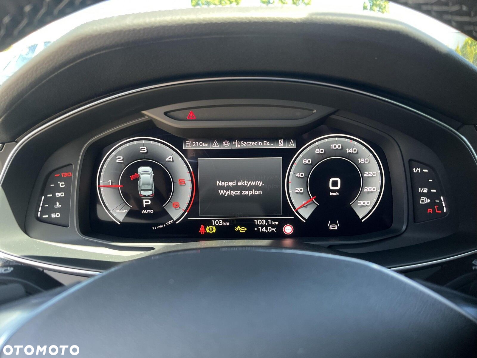Audi A6 - 35
