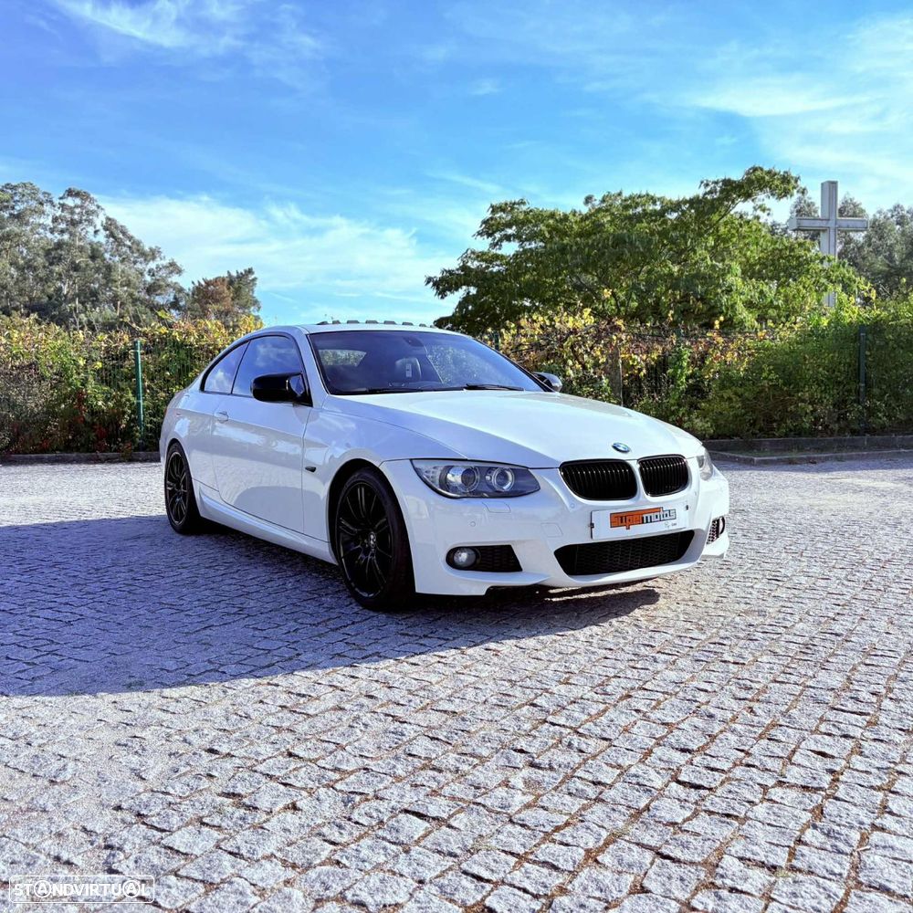 BMW 320 - 14