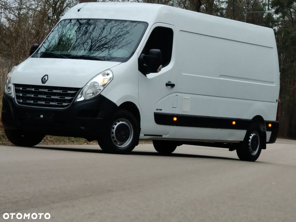 Renault Master - 18