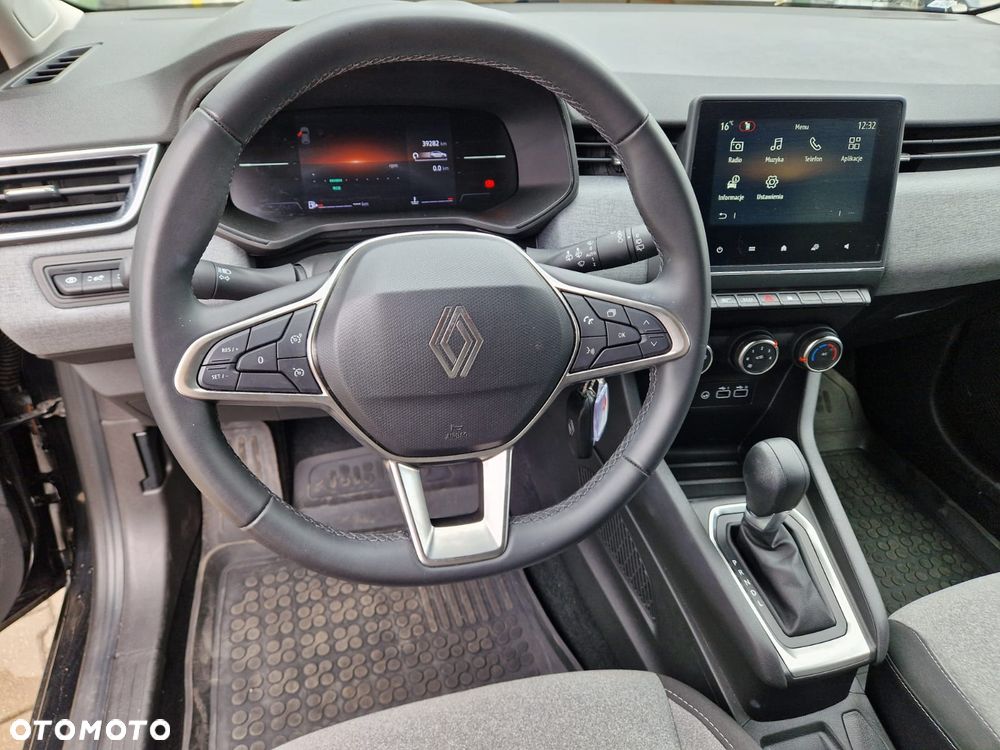 Renault Clio 1.0 TCe Evolution X-Tronic - 16