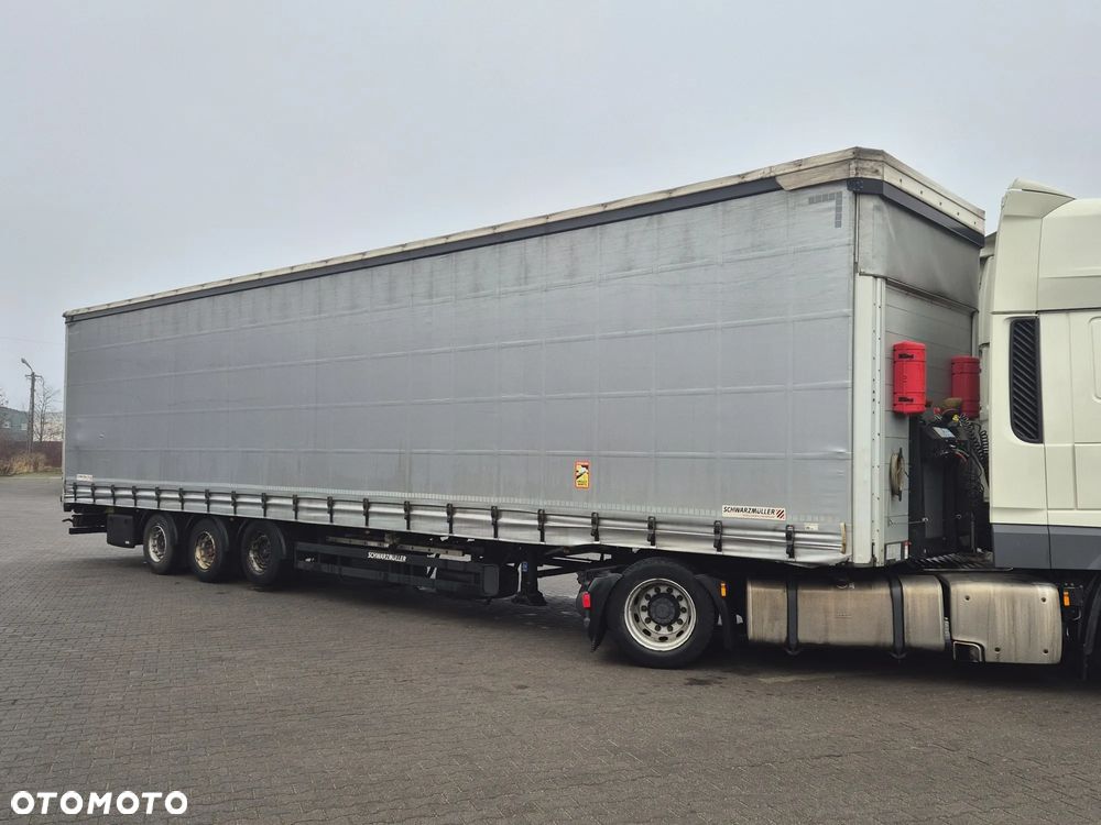 Schwarzmuller S01 - 1