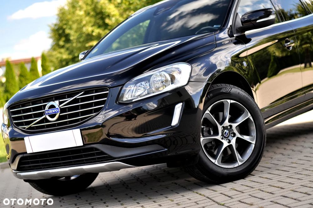 Volvo XC 60 D3 Geartronic Ocean Race - 12