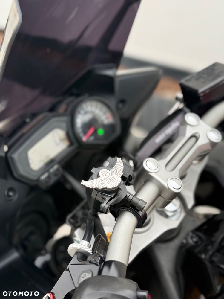 Yamaha FZ - 5