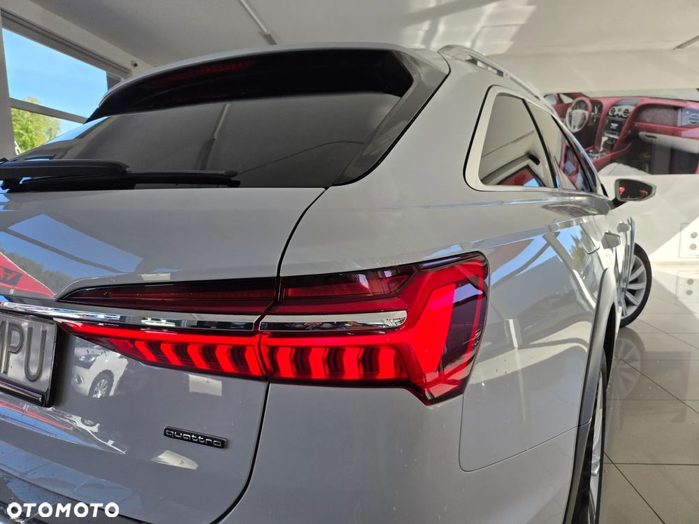 Audi A6 Allroad quattro 55 TDI tiptronic - 15