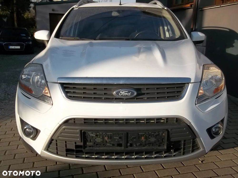 Ford Kuga 2.0 TDCi Titanium FWD - 6