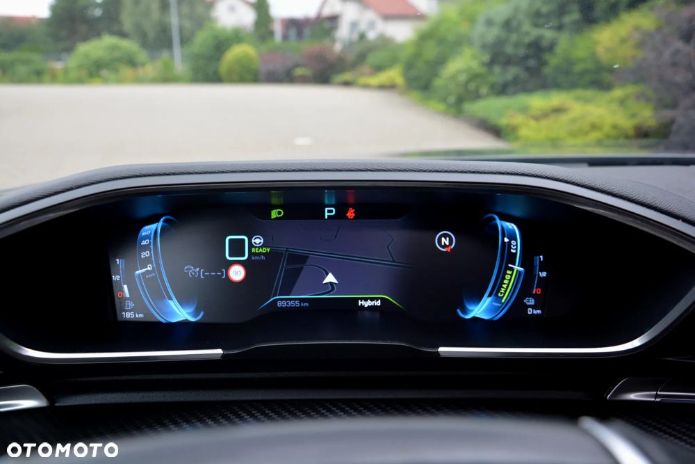 Peugeot 508 225 e-EAT8 GT Pack - 36