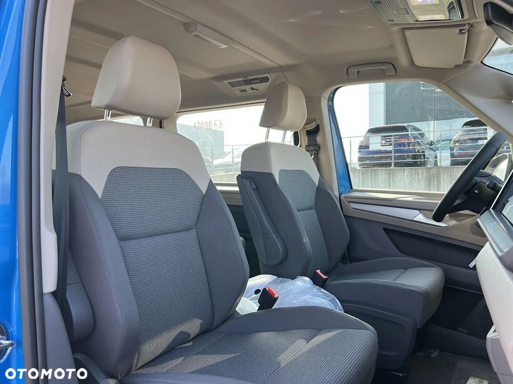 Volkswagen Multivan 2.0 TDI L2 Family DSG - 16