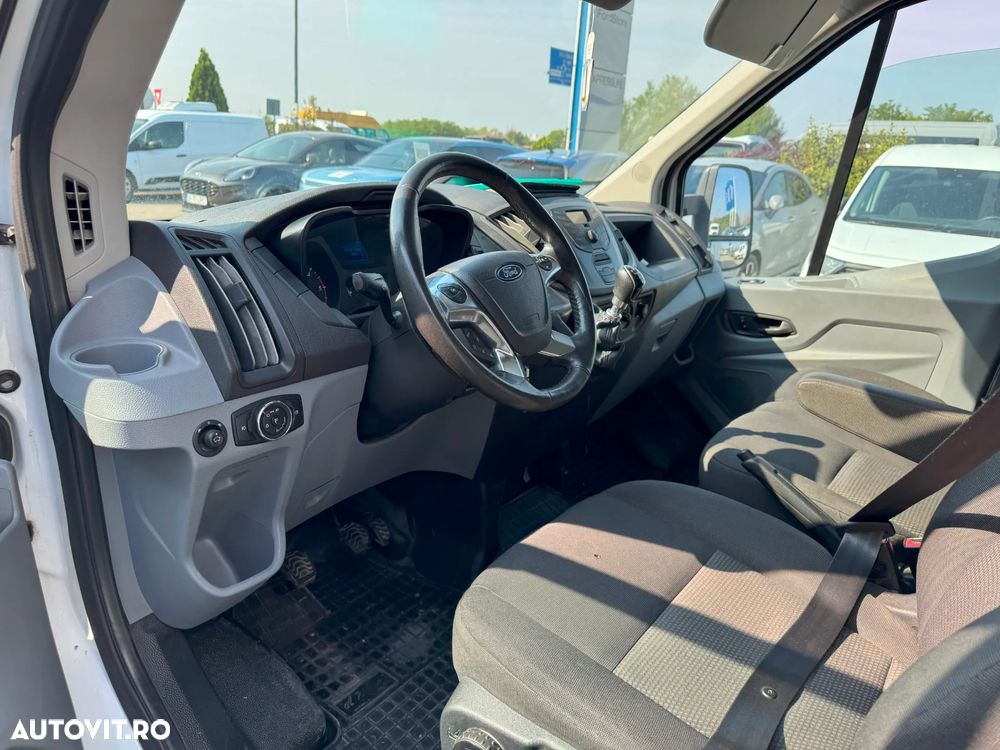 Ford Transit - 6