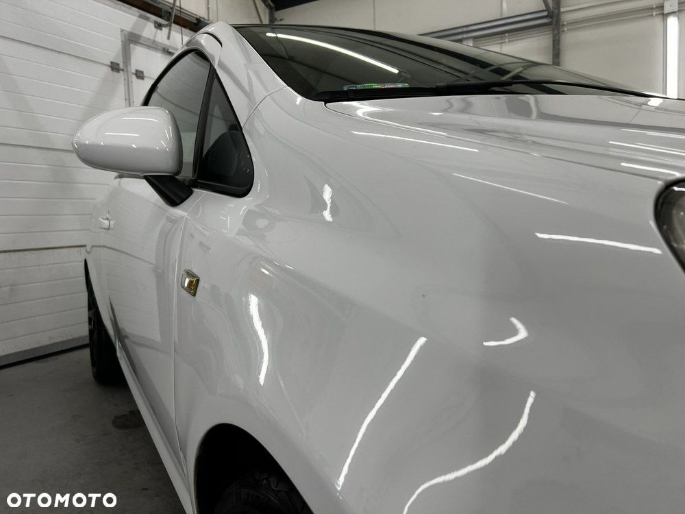 Opel Corsa - 4