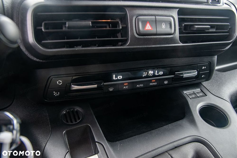 Fiat Doblo Cargo/Van Maxi L2H1 1.5 102KM - 23